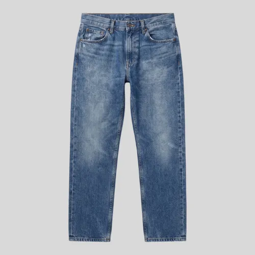 JEANS RECTO LIBERATO AZUL