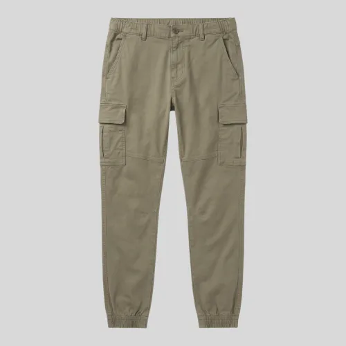 JOGGER CARGO KRISTOBELGA TIEDE KAKHI
