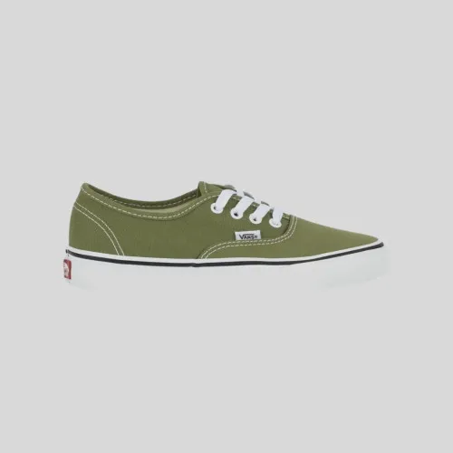 ZAPATO AUTHENTIC VERDE