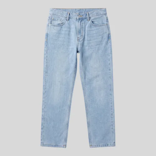 Jeans Liberato Celeste