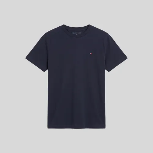 Remera Tommy Hilfiger Azul Marino