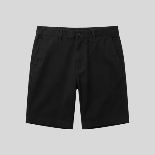 BERMUDA LIBERATO BASICS NEGRA