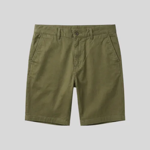 BERMUDA LIBERATO BASICS VERDE