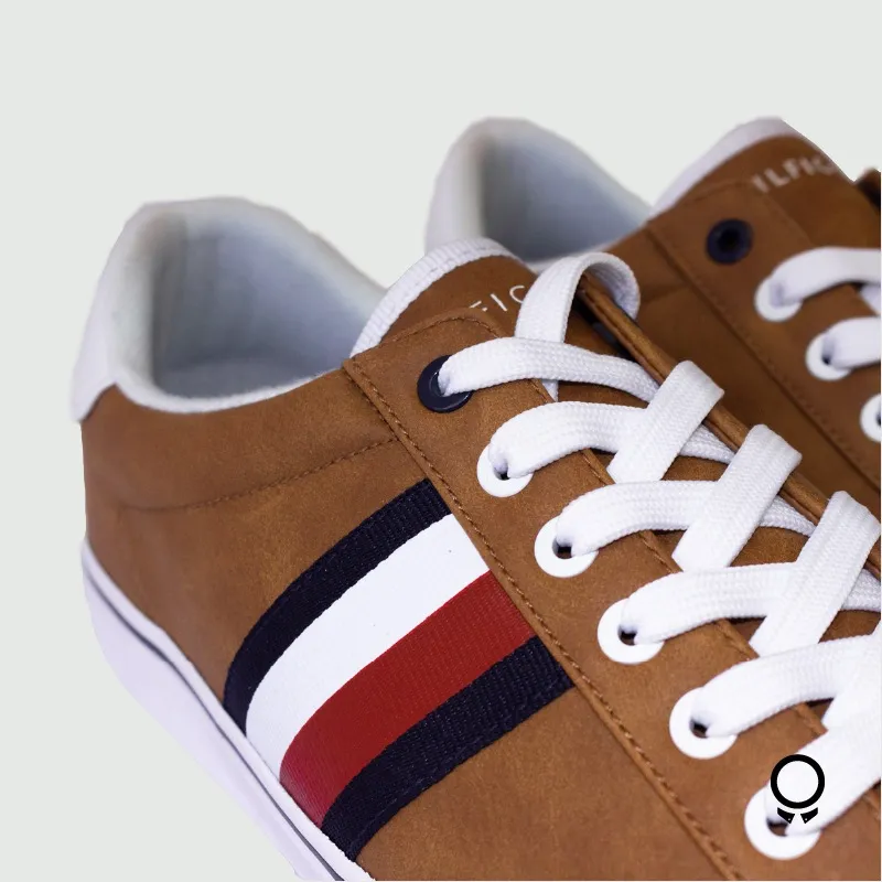 ZAPATO TOMMY HILFIGER TM PARIS CONGAC