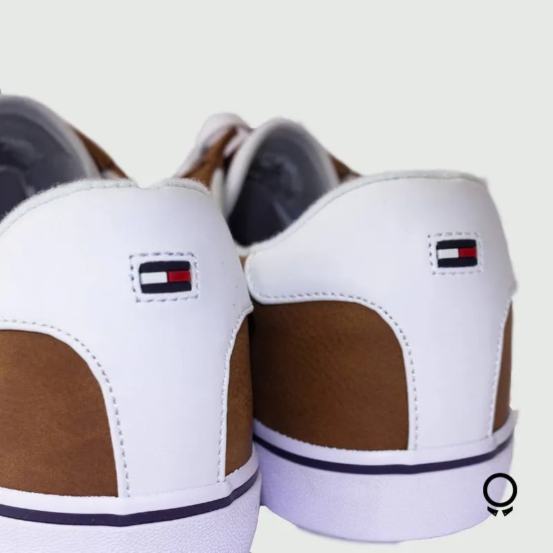 ZAPATO TOMMY HILFIGER TM PARIS CONGAC