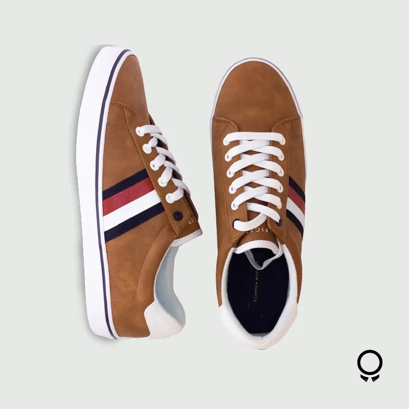 ZAPATO TOMMY HILFIGER TM PARIS CONGAC