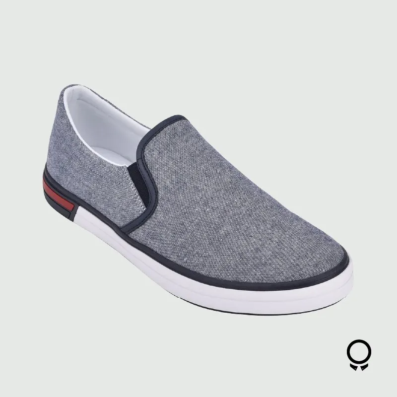 ALPARGATA TOMMY HILFIGER DARK BLUE