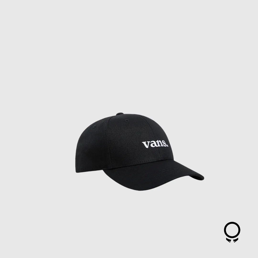 GORRA VANS 66 STRUCTURED BILL TRUCKE