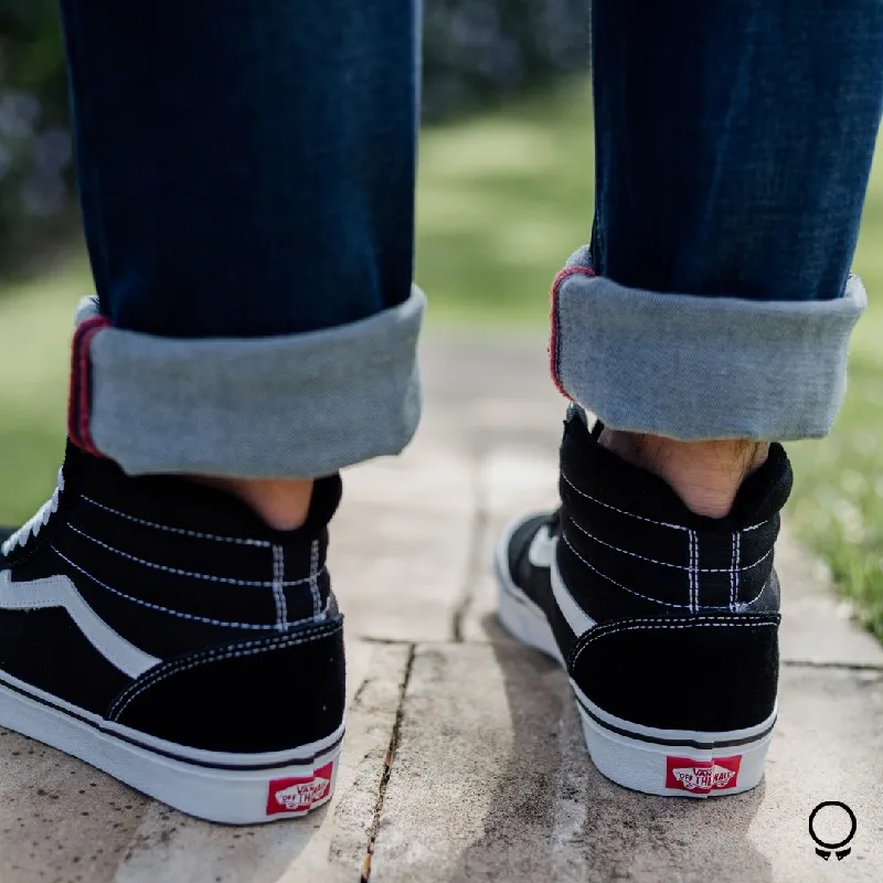 ZAPA VANS SK8-HI NEG8