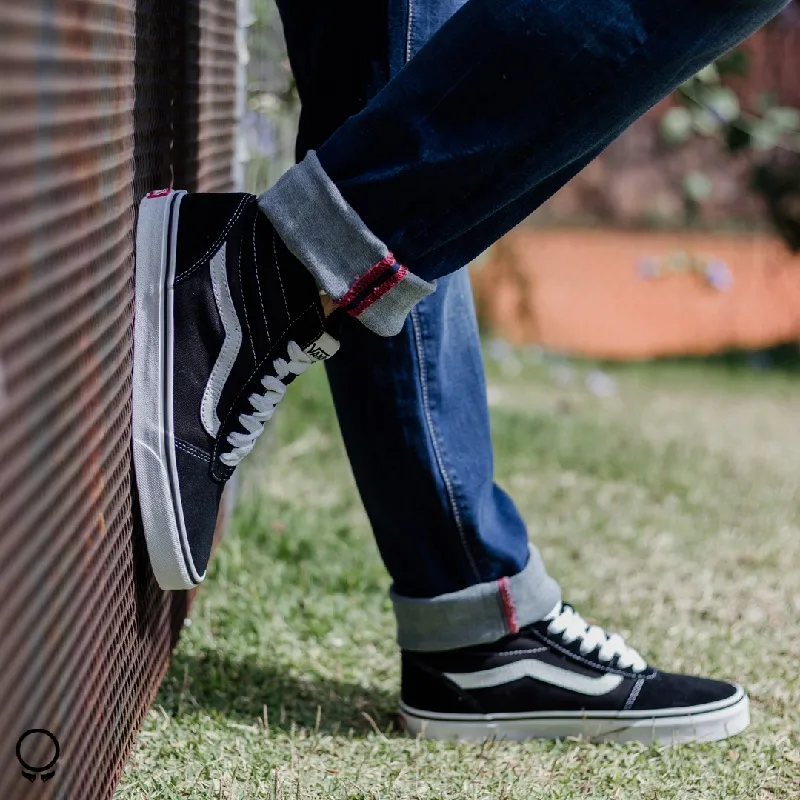 ZAPA VANS SK8-HI NEG8