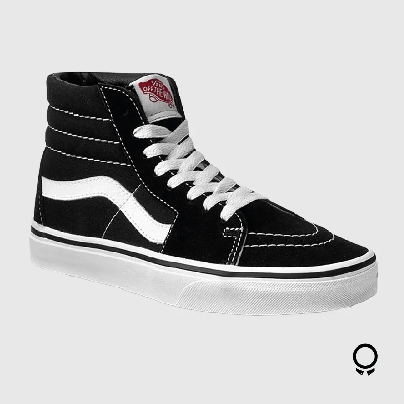 ZAPA VANS SK8-HI NEG8