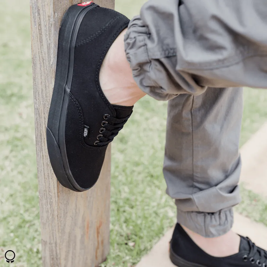 ZAPATO VANS AUTHENTIC NEGRO