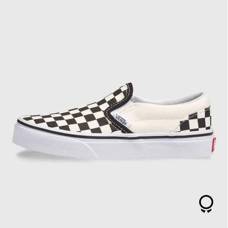 ALPARGATA VANS CLASSIC SLIP-ON