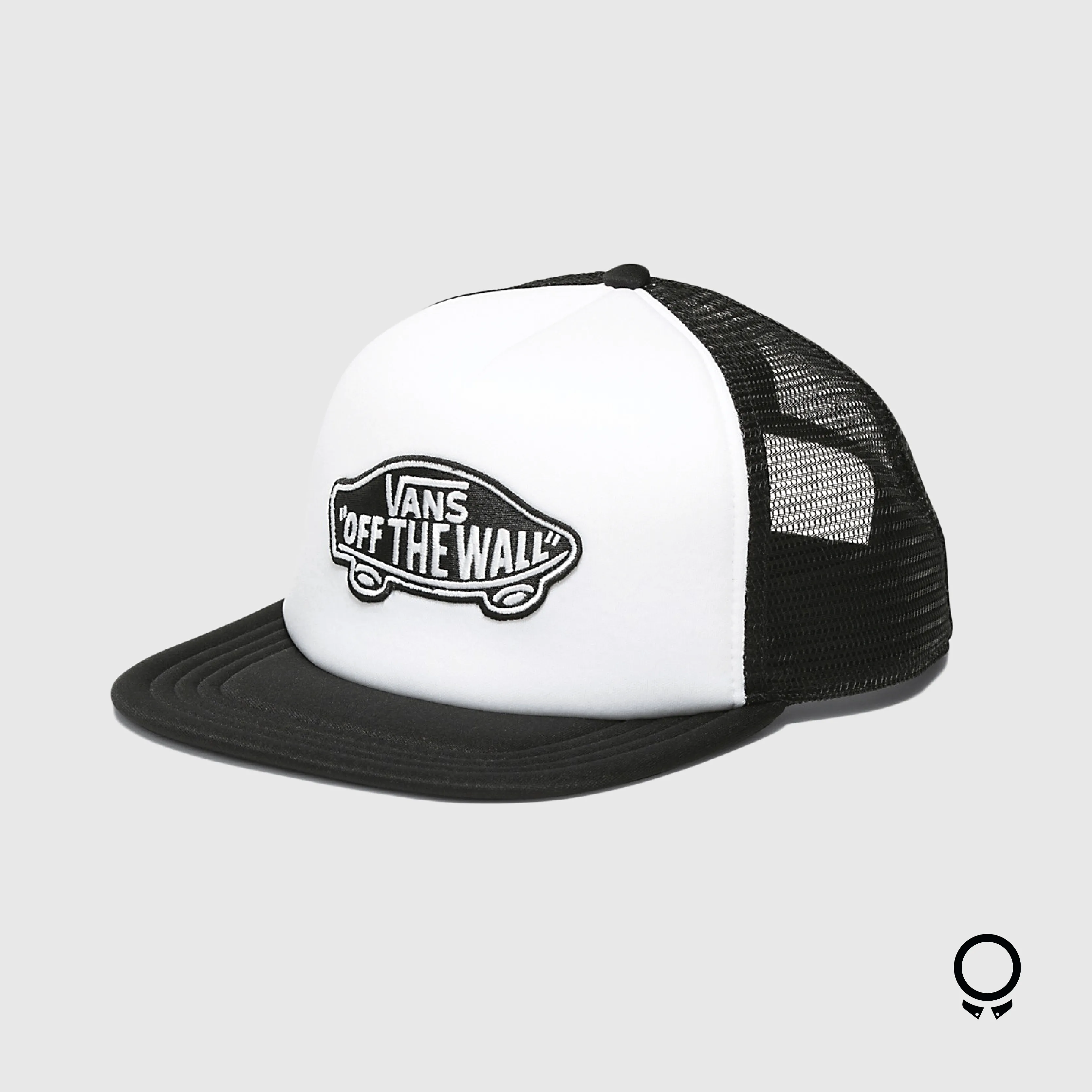 CAP VANS CLASSIC PATCHT