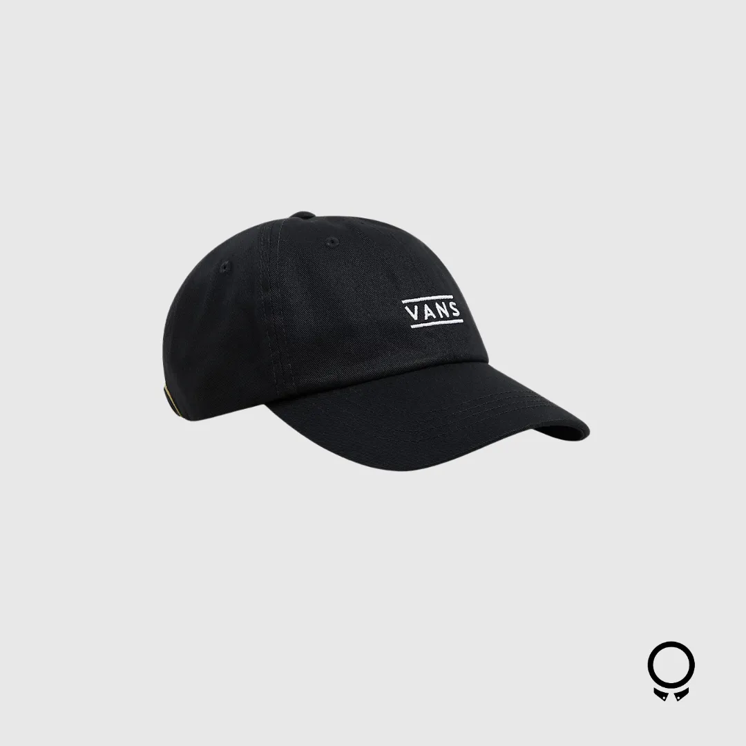 GORRA HALF BOX CURVED BILL JOCKEY