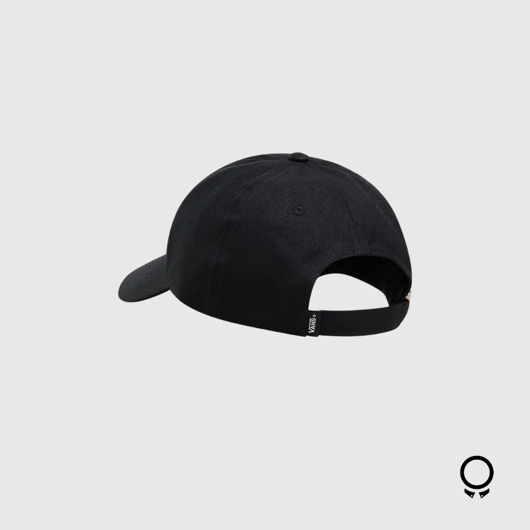 GORRA HALF BOX CURVED BILL JOCKEY
