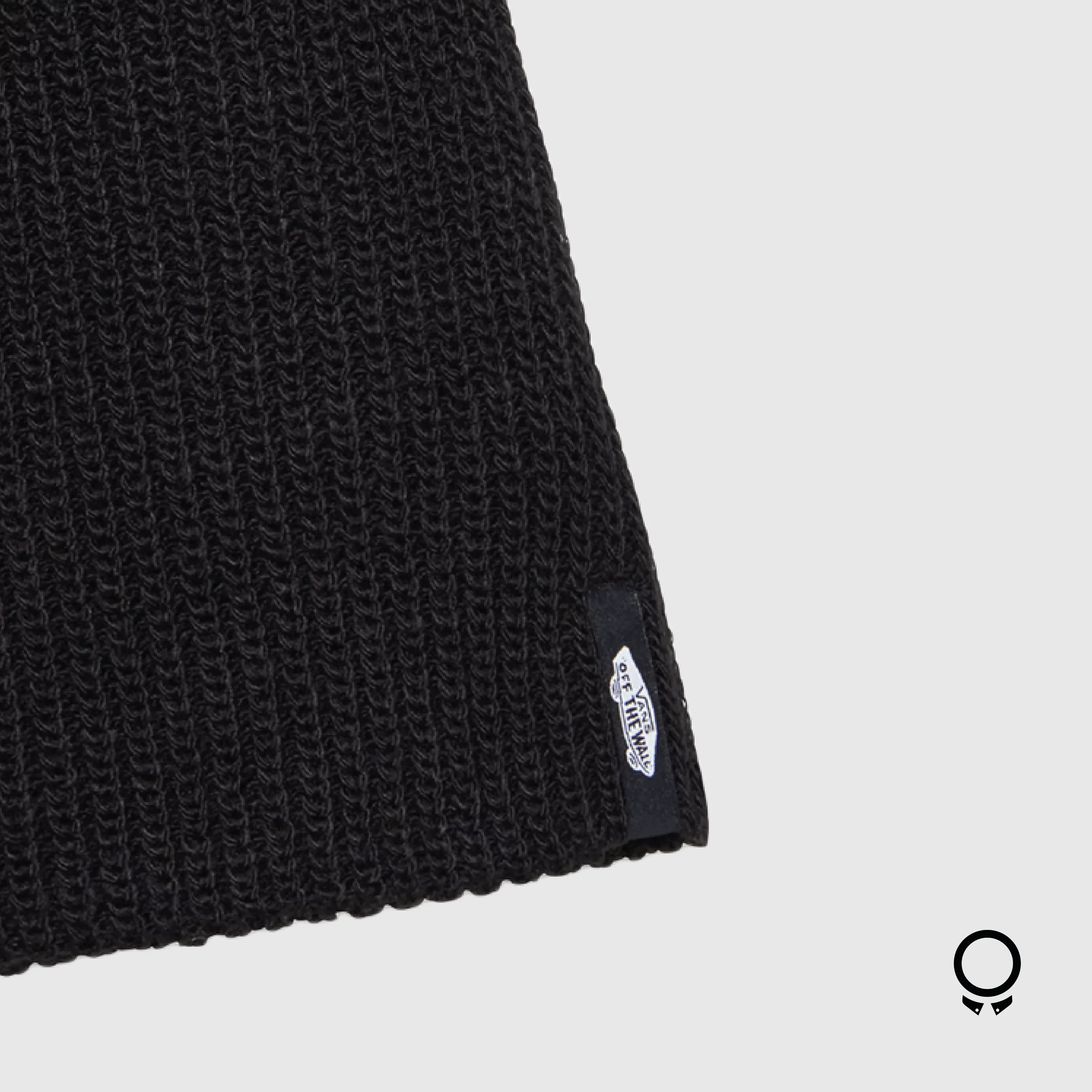 GORRA VANS MISMOEDING BEANIE BLACK