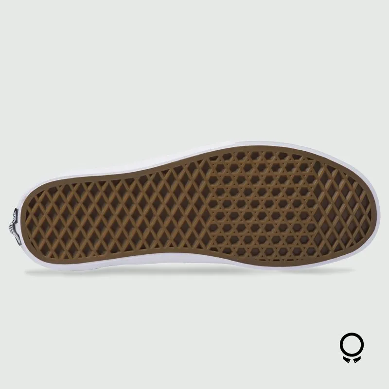 ZAPATO VANS AUTHENTIC PEWTER GRIS