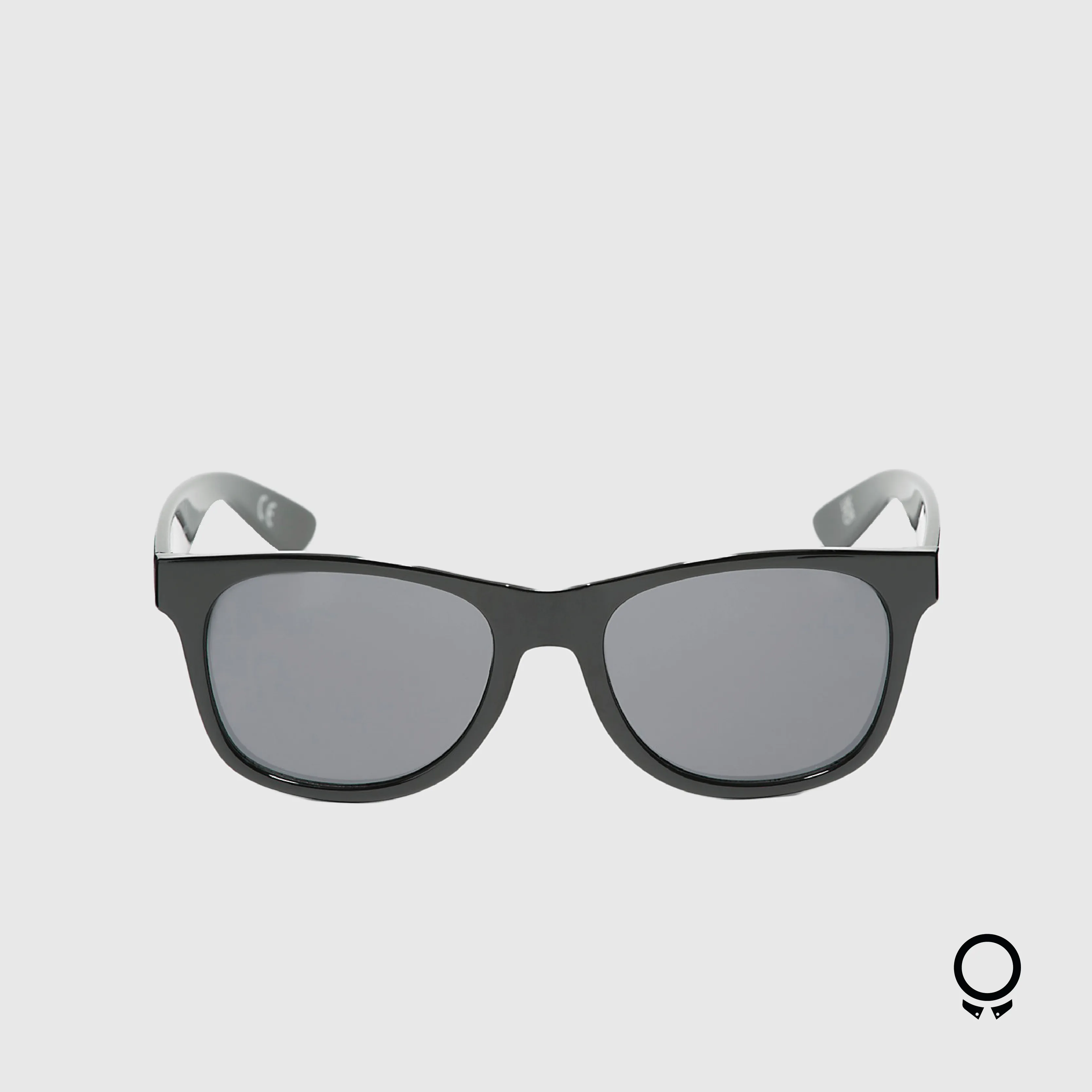 LENTE SPICOLI 4 SHADES BLACK