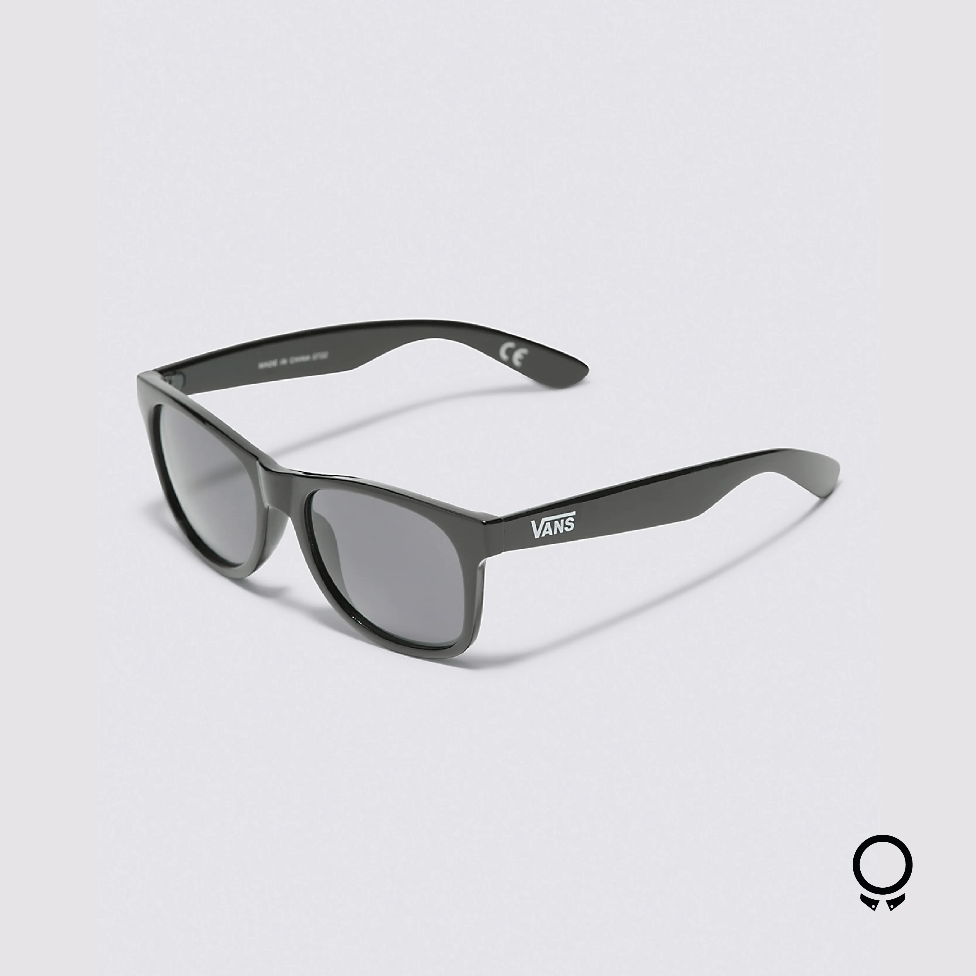 LENTE SPICOLI 4 SHADES BLACK