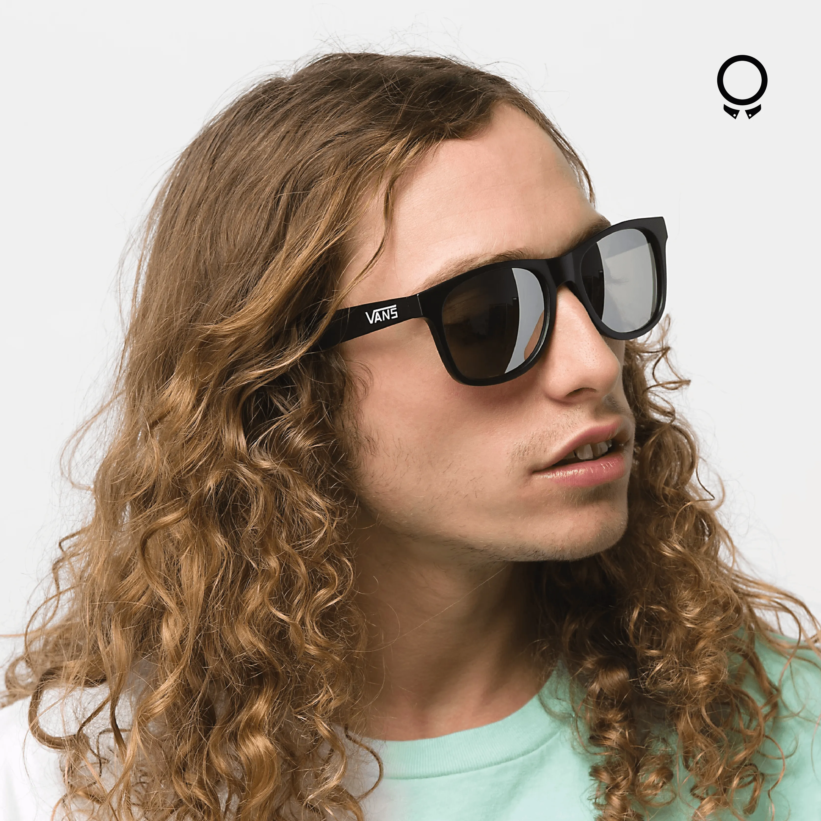 LENTE MN SPICOLI 4 SHADES BLACK
