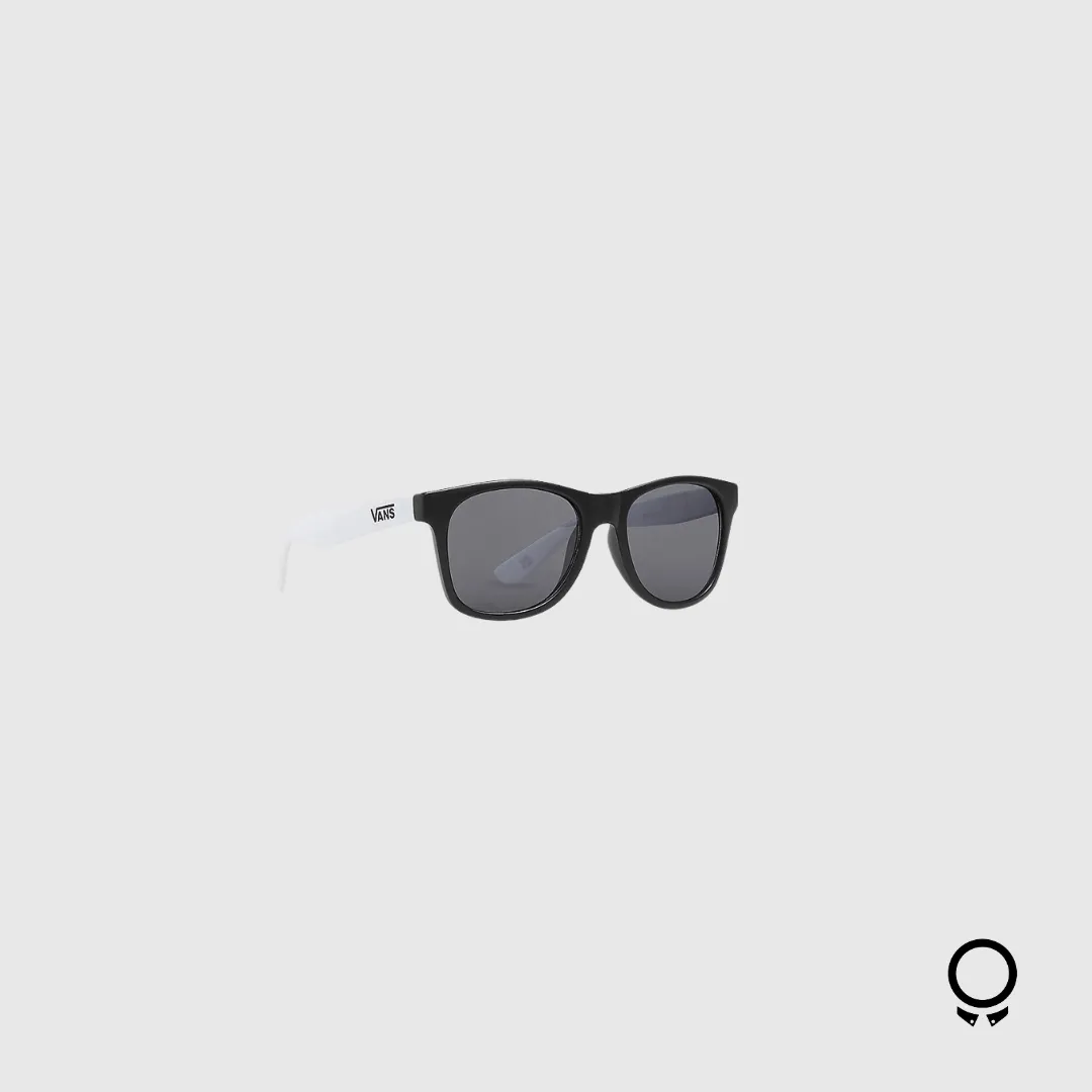 LENTES DE SOL VANS MN SPICOLI 4 SHADES WHITE