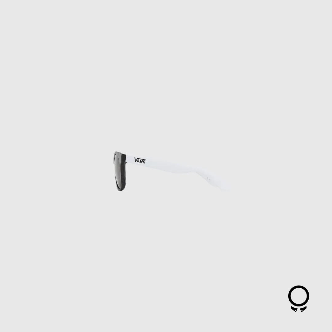 LENTES DE SOL VANS MN SPICOLI 4 SHADES WHITE