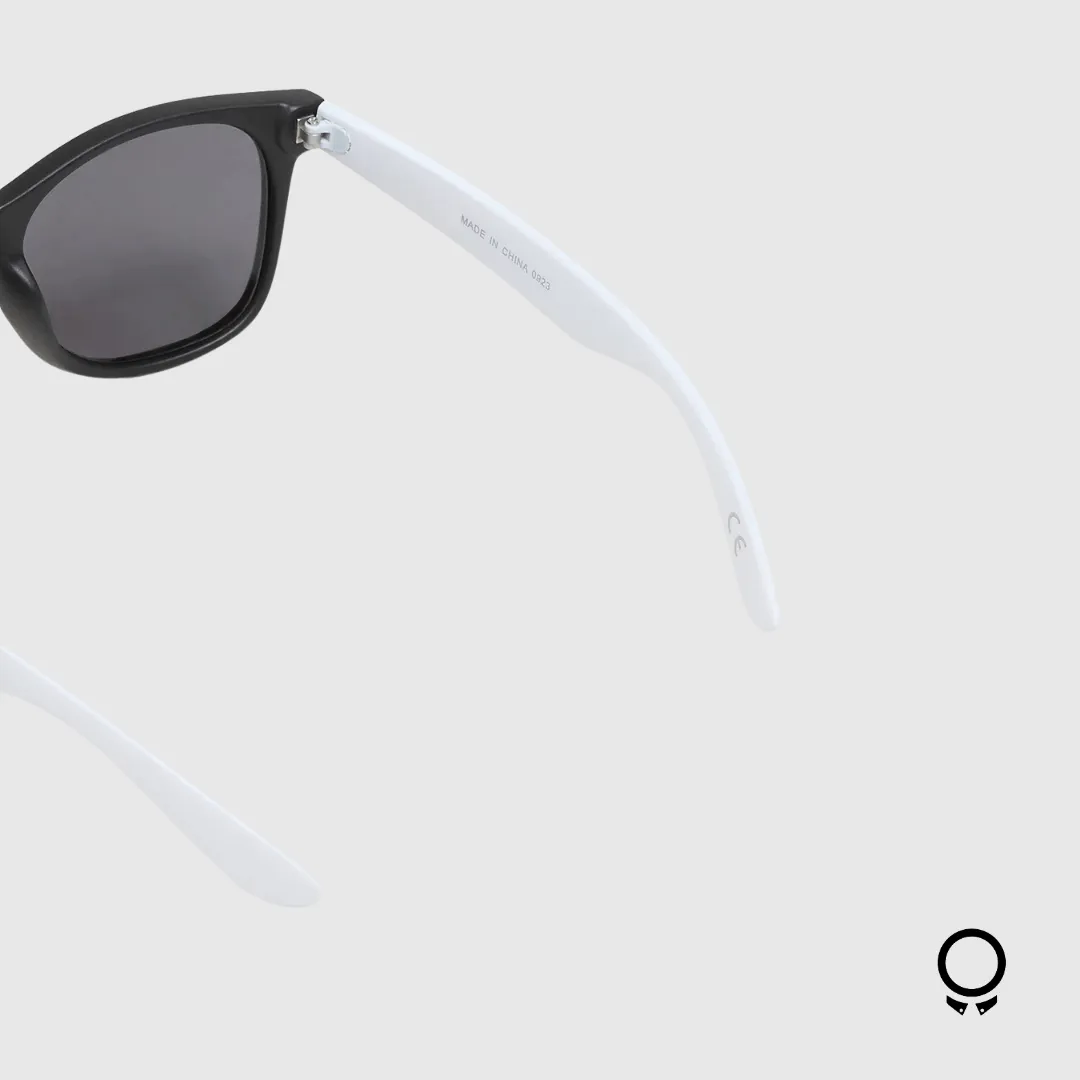 LENTES DE SOL VANS MN SPICOLI 4 SHADES WHITE