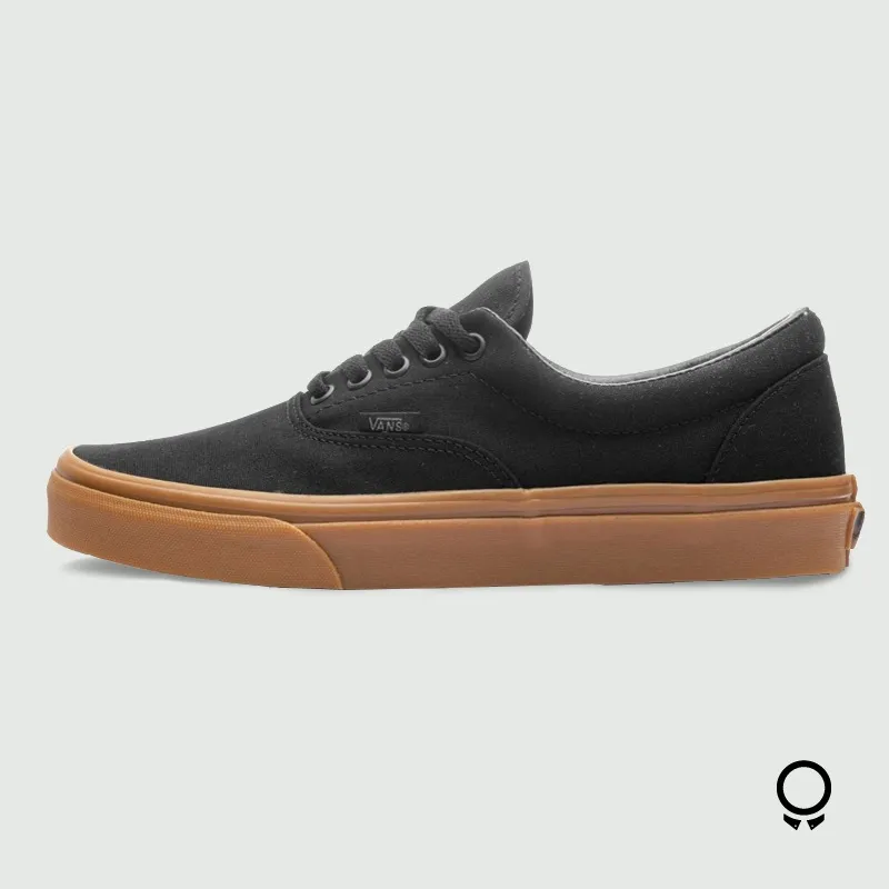 ZAPATO VANS ERA NEGRO