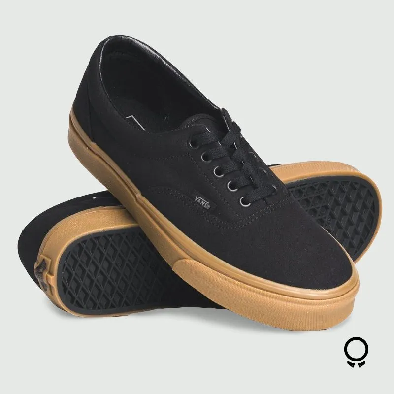 ZAPATO VANS ERA NEGRO