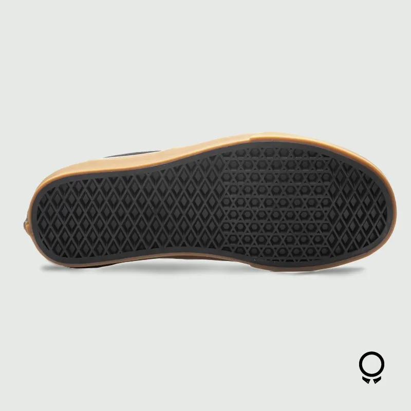 ZAPATO VANS ERA NEGRO