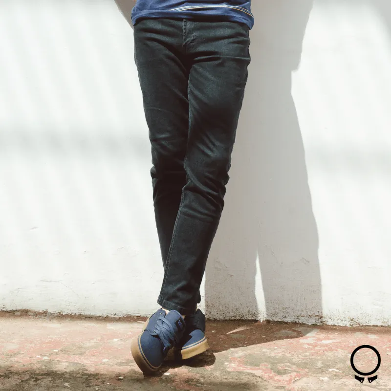ZAPATO VANS ATWOOD AZUL
