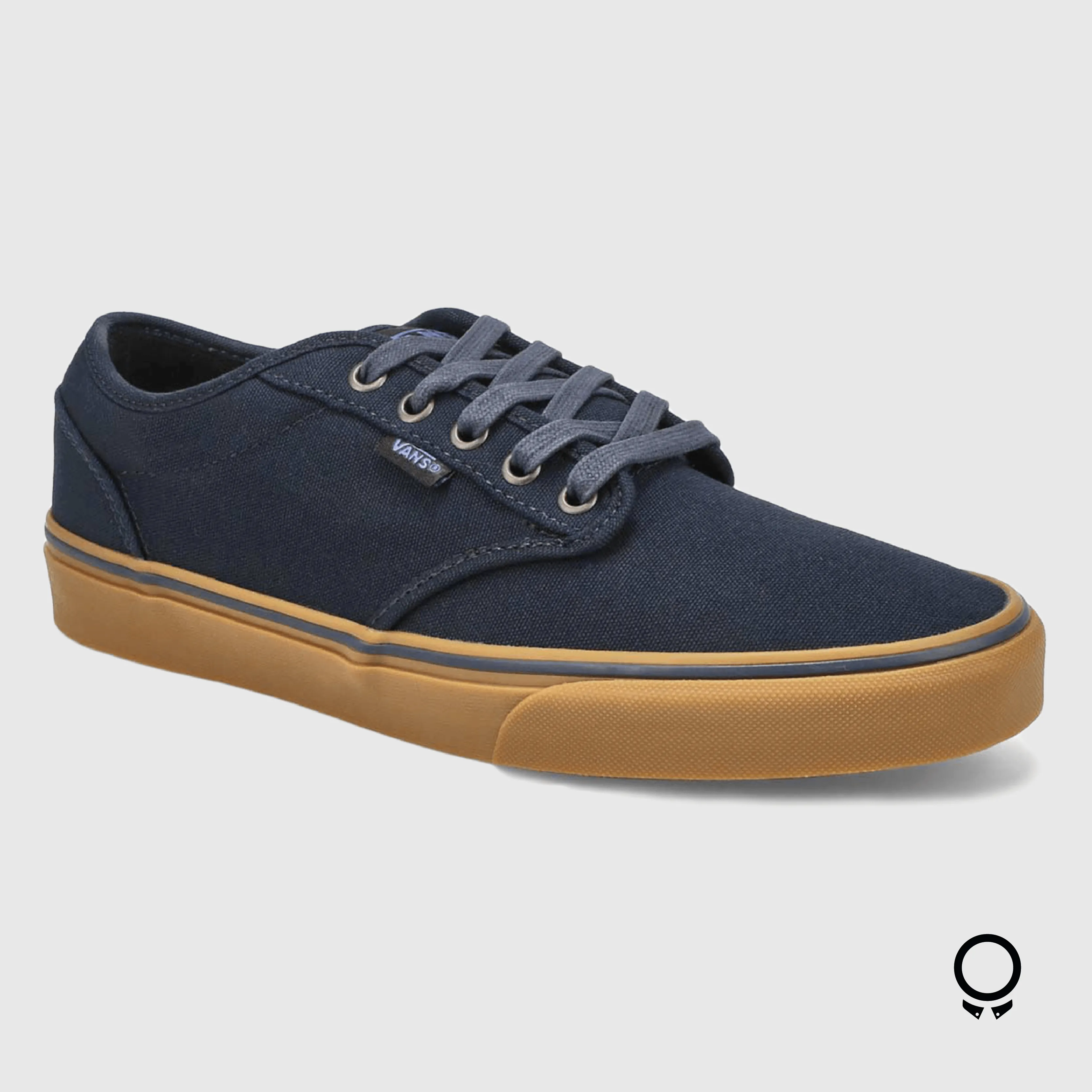 ZAPATO VANS ATWOOD AZUL