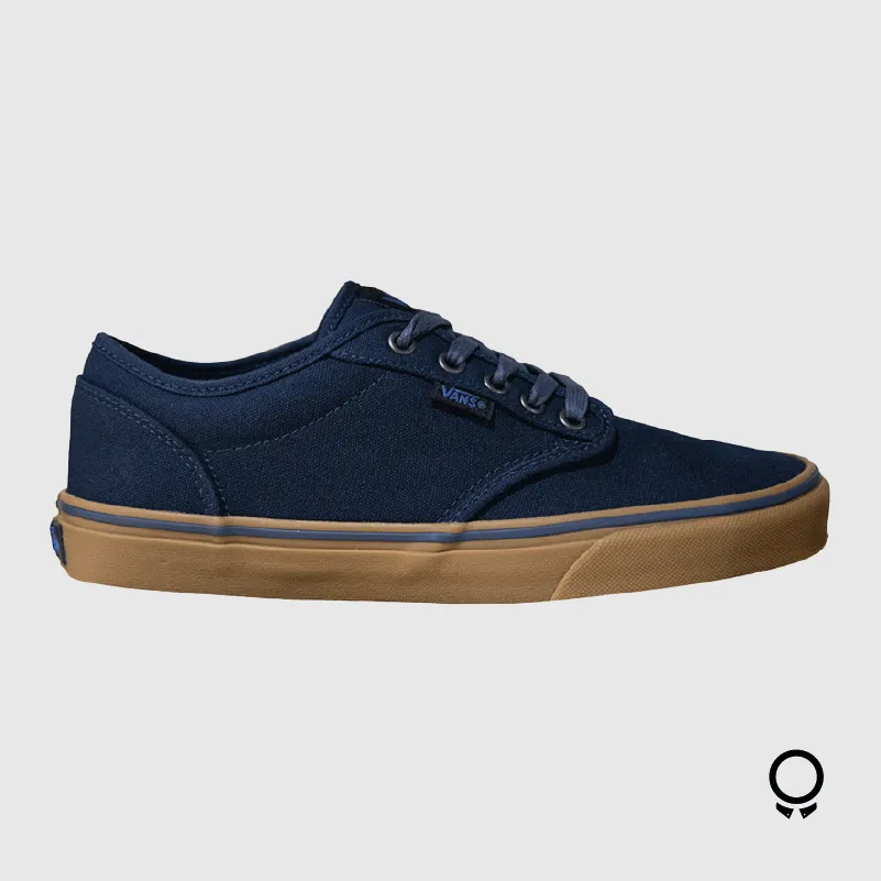 ZAPATO VANS ATWOOD AZUL