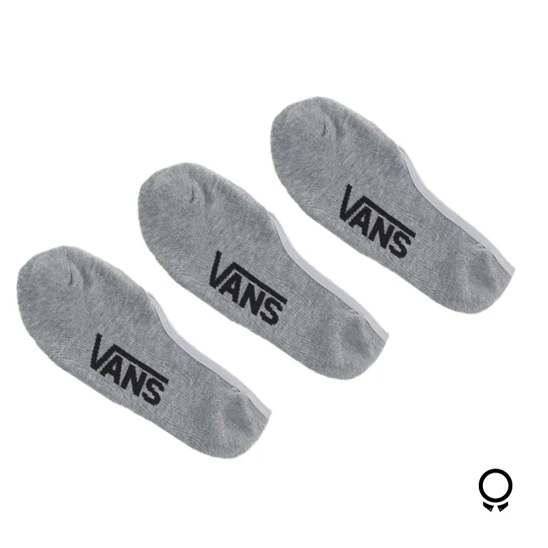 MEDIAS VANS CLASSIC CREW 6.5-9 3PCS