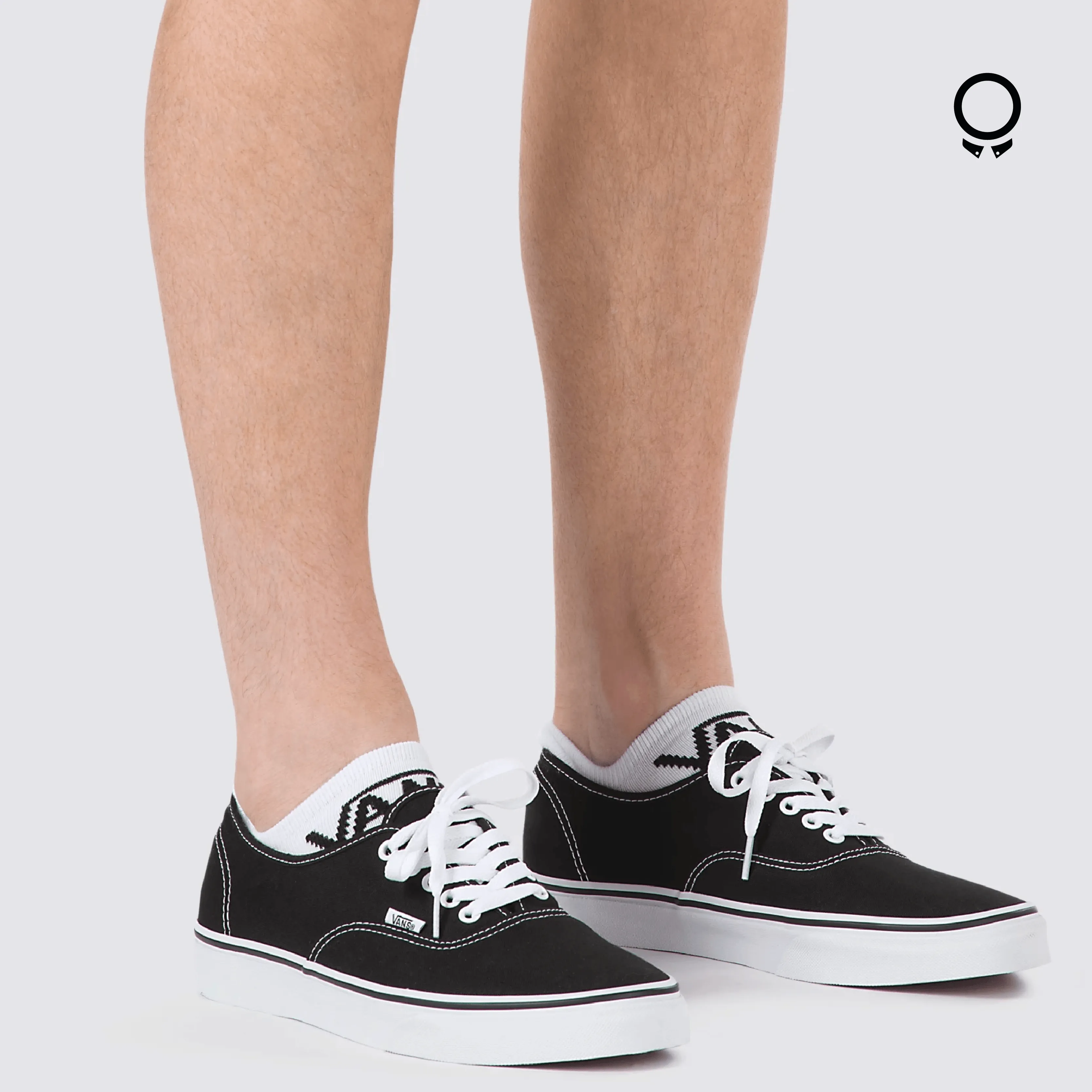 MEDIA VANS CLASSIC KICK PACK 3