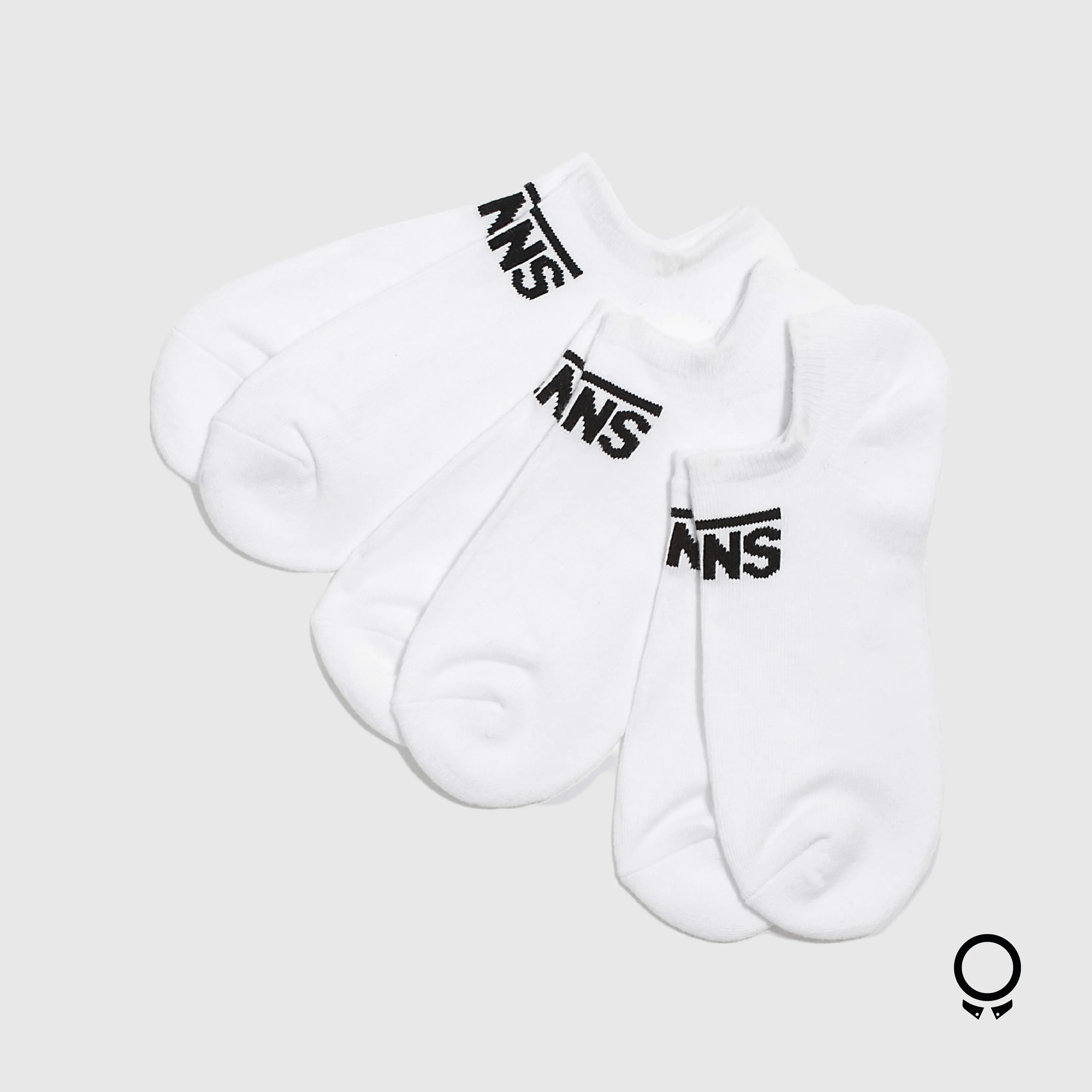 MEDIA VANS CLASSIC KICK PACK 3