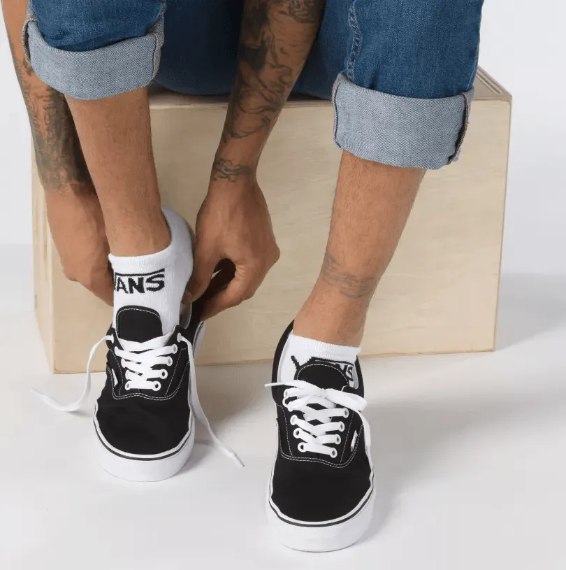 MEDIA VANS CLASSIC KICK PACK 3