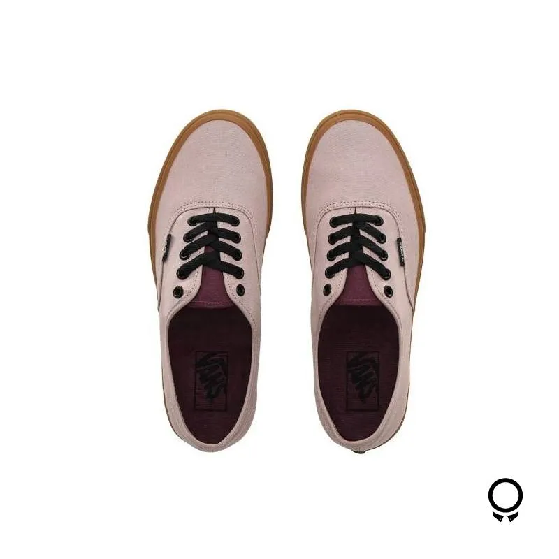 ZAPATO VANS AUTHENTIC ROSA VIEJO