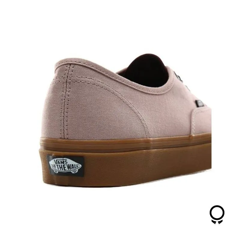 ZAPATO VANS AUTHENTIC ROSA VIEJO