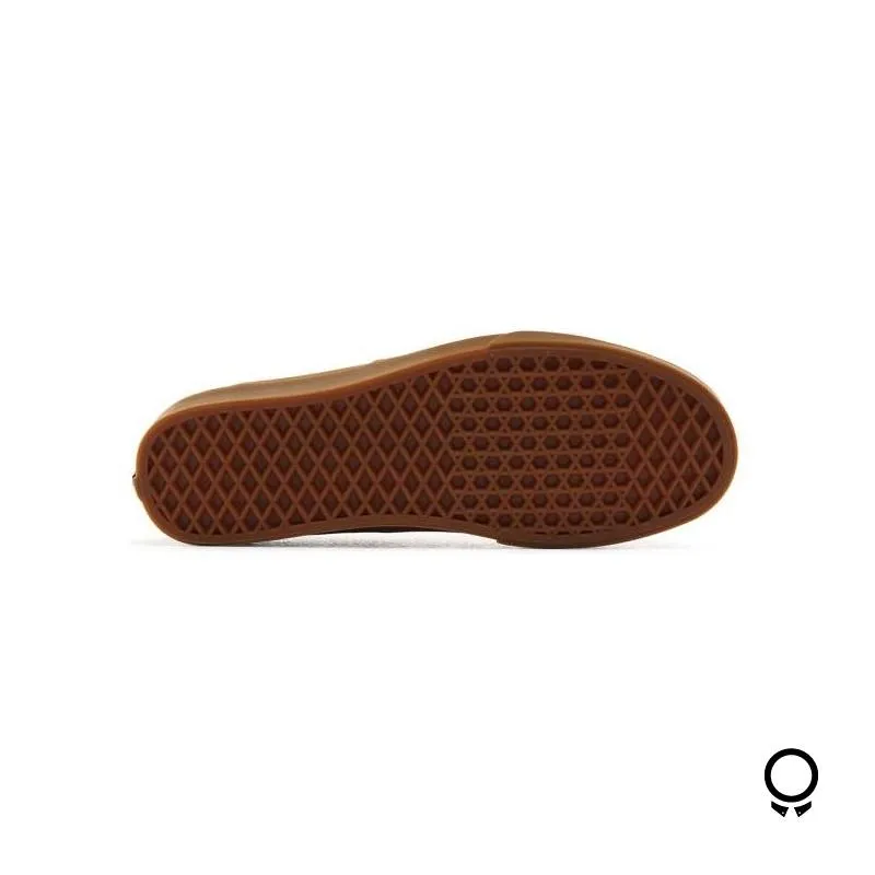 ZAPATO VANS AUTHENTIC ROSA VIEJO