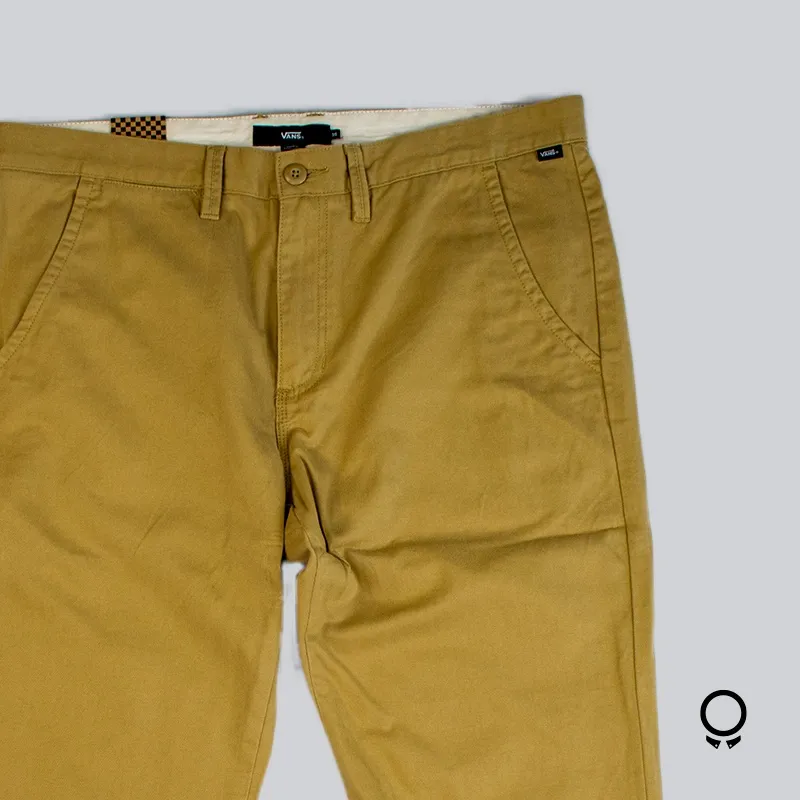 JOGGER VANS BEI36