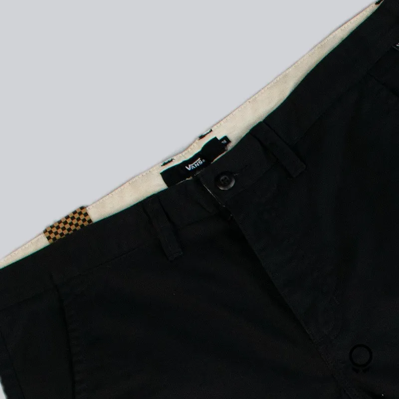 JOGGER VANS NEG34