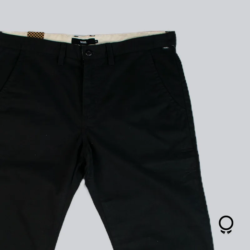 JOGGER VANS NEG34