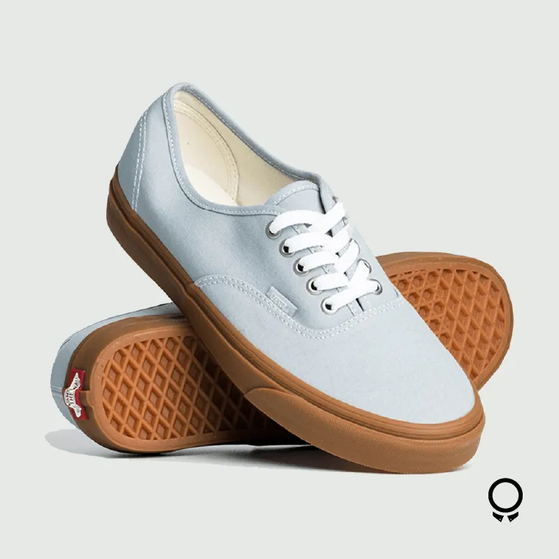 ZAPATO VANS AUTHENTIC GRIS