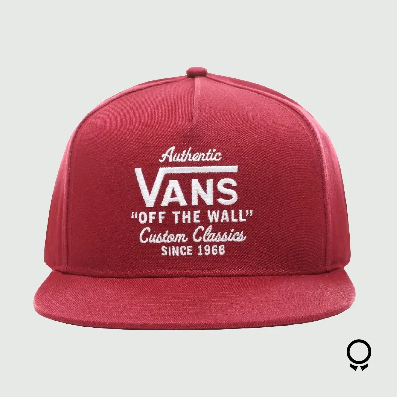 CAP WABASH SNAPBACK