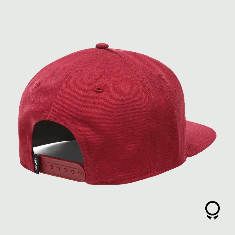 CAP WABASH SNAPBACK