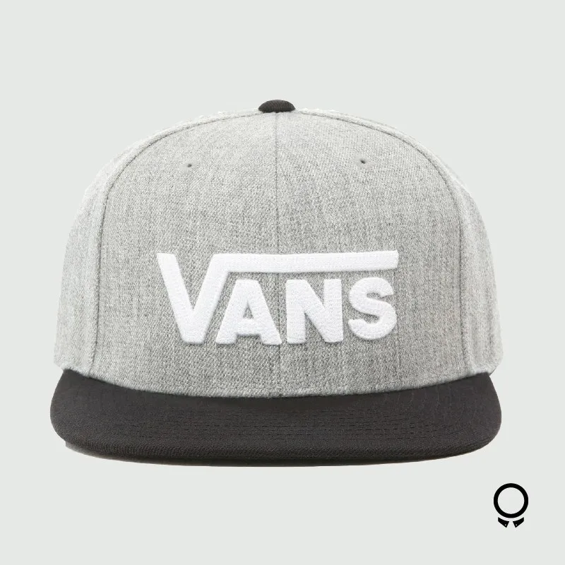 CAP VANS DROP V II SNAPBACK