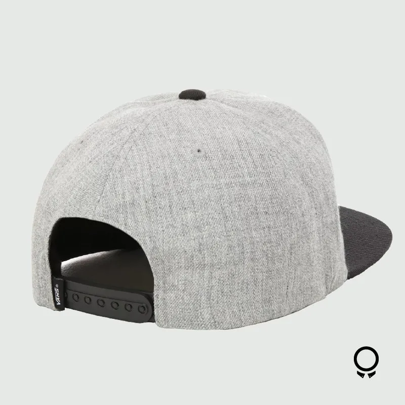 CAP VANS DROP V II SNAPBACK