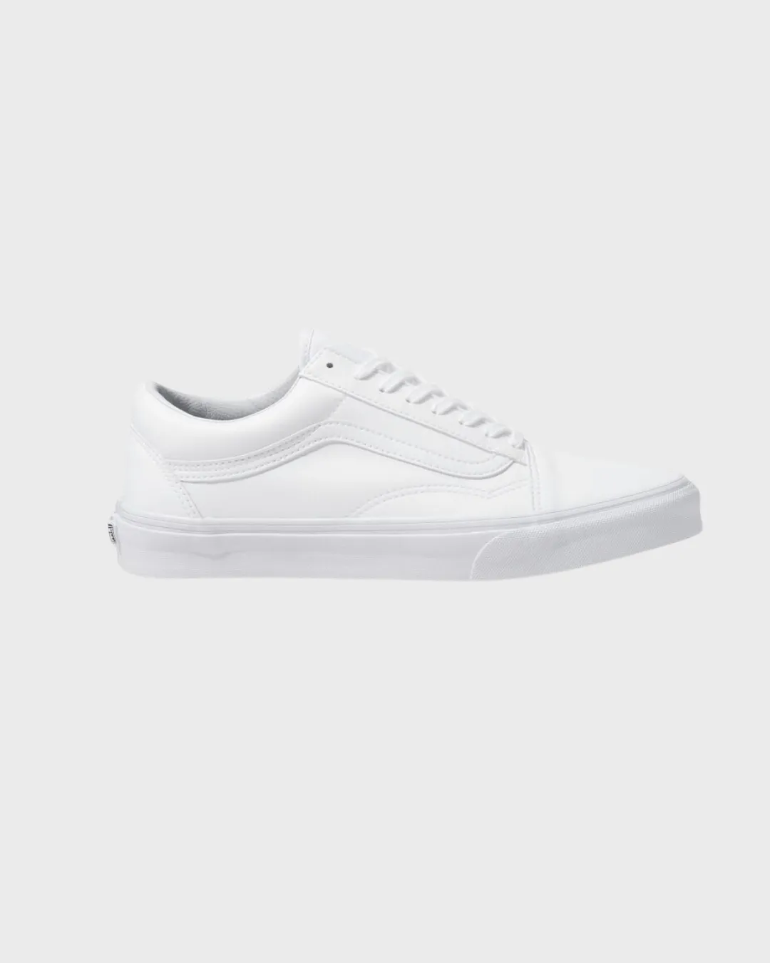 ZAPATO OLD SKOOL WHITE